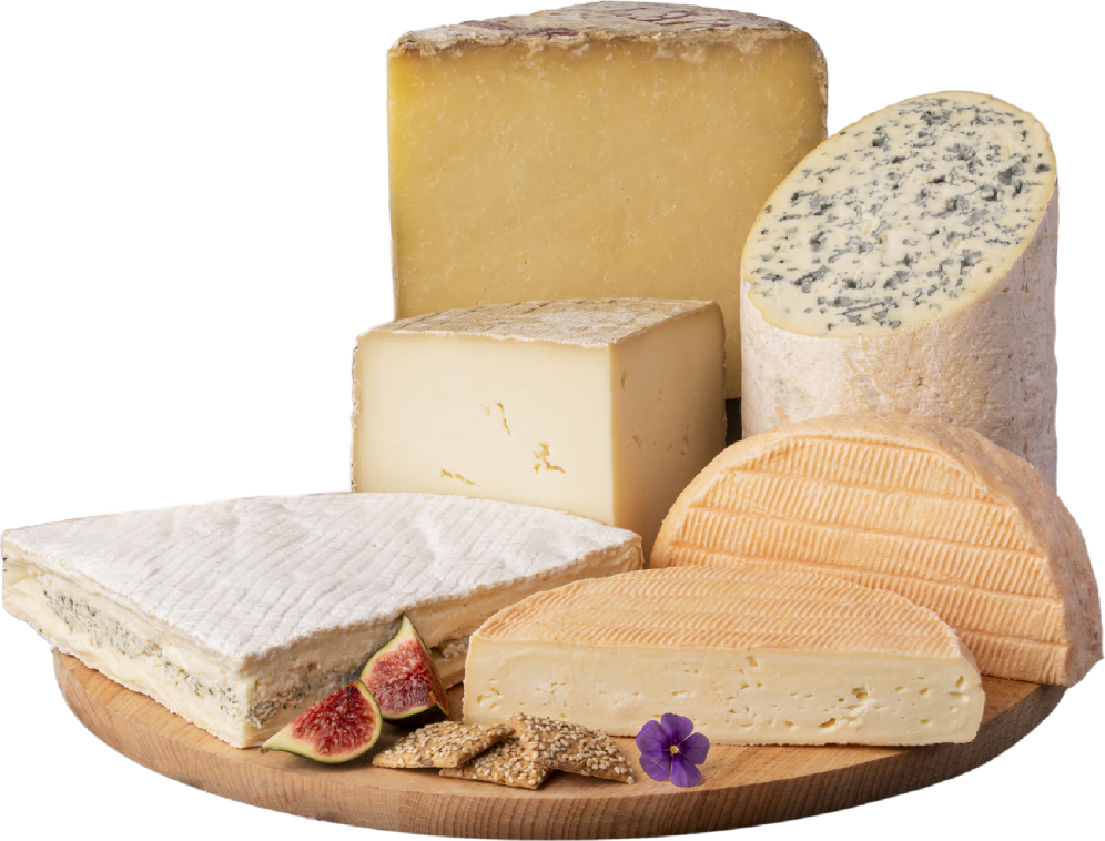 fromage