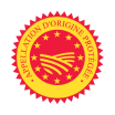 Badge Munster AOP au lait pasteurisé