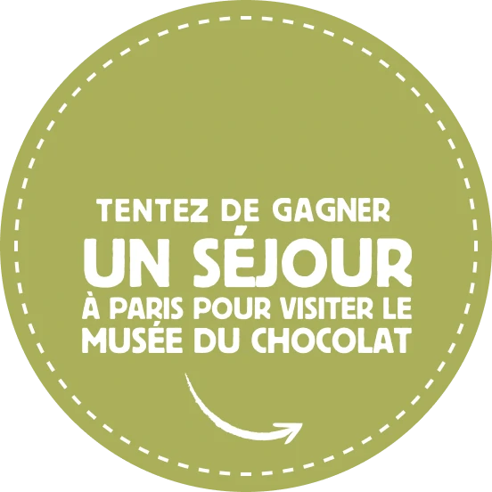 Bannière lotConcours Séjour à paris