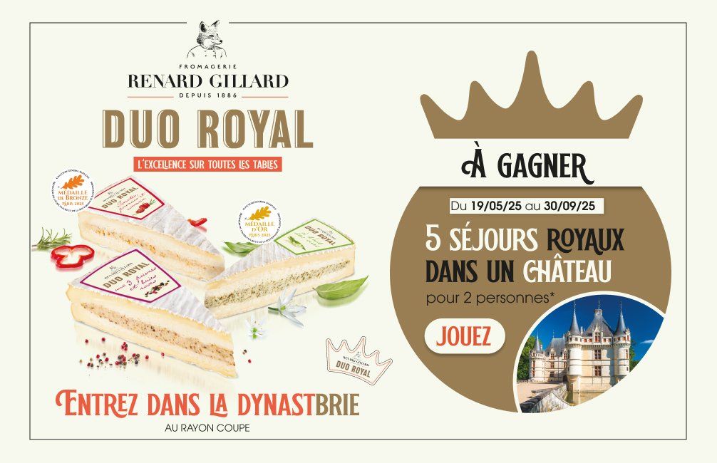 Concours DynastBrie