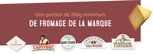 Conditions de participation Concours Coup de foudre
